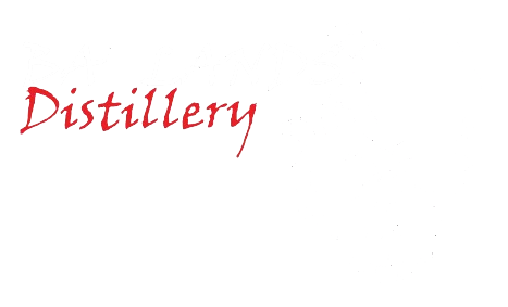 Badlands Distillery logo