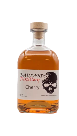 Badlands Distillery - Cherry